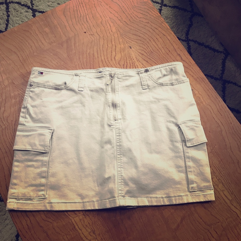 Vintage Tommy Hilfiger Skirt